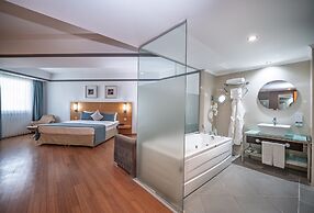 MCG Hotels Thermal Spa Convention Center