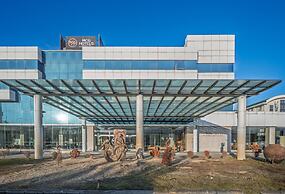 MCG Hotels Thermal Spa Convention Center