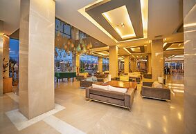 MCG Hotels Thermal Spa Convention Center