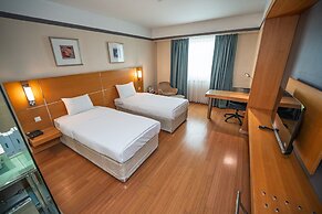 MCG Hotels Thermal Spa Convention Center