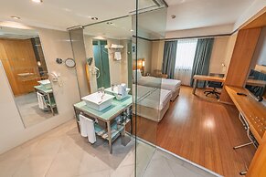 MCG Hotels Thermal Spa Convention Center