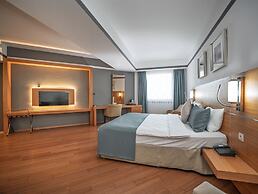 MCG Hotels Thermal Spa Convention Center