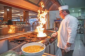 MCG Hotels Thermal Spa Convention Center