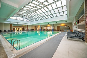 MCG Hotels Thermal Spa Convention Center