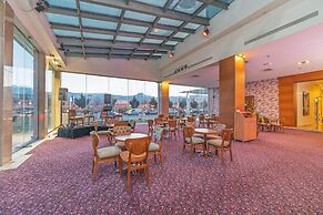 MCG Hotels Thermal Spa Convention Center