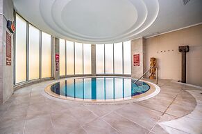 MCG Hotels Thermal Spa Convention Center