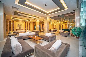 MCG Hotels Thermal Spa Convention Center