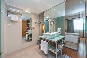 MCG Hotels Thermal Spa Convention Center