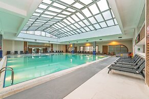 MCG Hotels Thermal Spa Convention Center