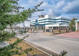 MCG Hotels Thermal Spa Convention Center