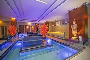 MCG Hotels Thermal Spa Convention Center
