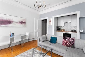 First Floor-2 Bedroom Apartment