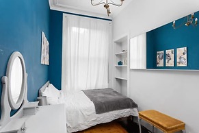 First Floor-2 Bedroom Apartment