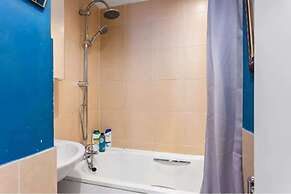 First Floor-2 Bedroom Apartment