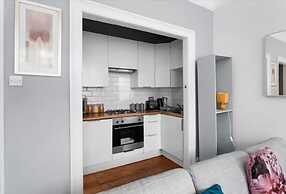 First Floor-2 Bedroom Apartment