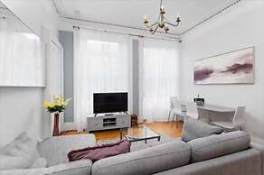 First Floor-2 Bedroom Apartment