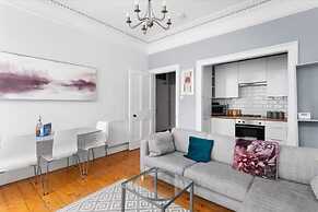 First Floor-2 Bedroom Apartment
