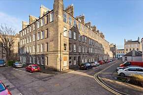 First Floor-2 Bedroom Apartment