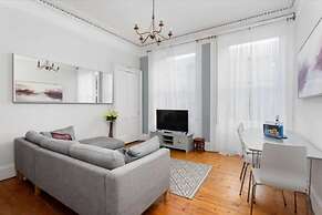 First Floor-2 Bedroom Apartment