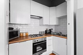 First Floor-2 Bedroom Apartment