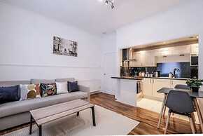 1 Bedroom Ground Floor Apartment
