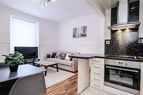 1 Bedroom Ground Floor Apartment