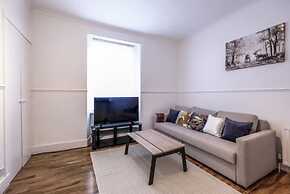 1 Bedroom Ground Floor Apartment