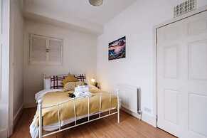 1 Bedroom Ground Floor Apartment
