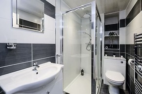 1 Bedroom Ground Floor Apartment