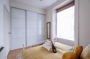 1 Bedroom Ground Floor Apartment