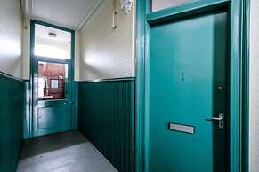 1 Bedroom Ground Floor Apartment