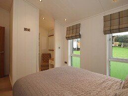 The Hedgerows - Hillview Lodges