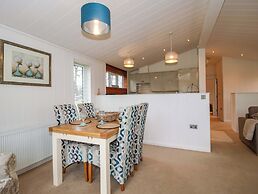 The Hedgerows - Hillview Lodges