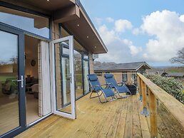 The Hedgerows - Hillview Lodges