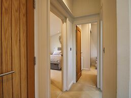 The Hedgerows - Hillview Lodges