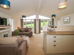 The Hedgerows - Hillview Lodges