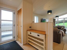 The Hedgerows - Hillview Lodges