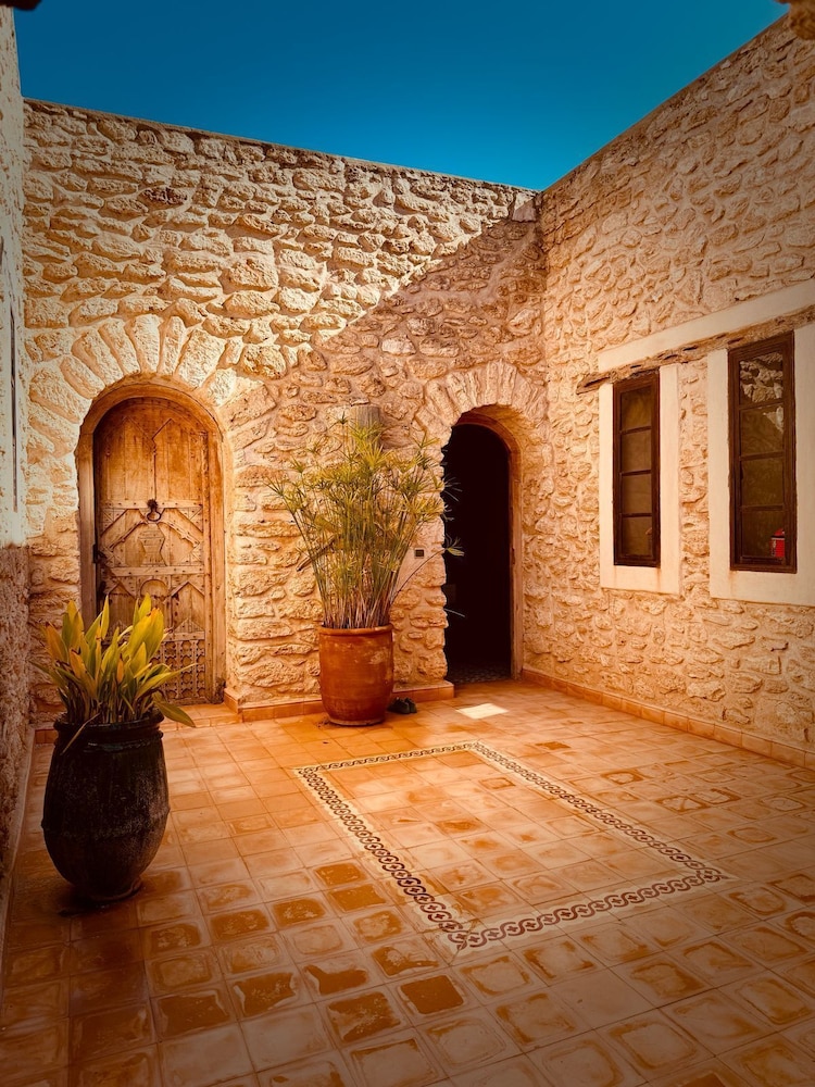 La Villa Sauvage