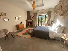 La Villa Sauvage
