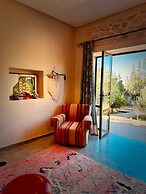 La Villa Sauvage