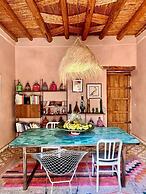 La Villa Sauvage