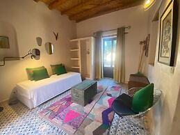 La Villa Sauvage