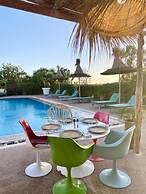 La Villa Sauvage