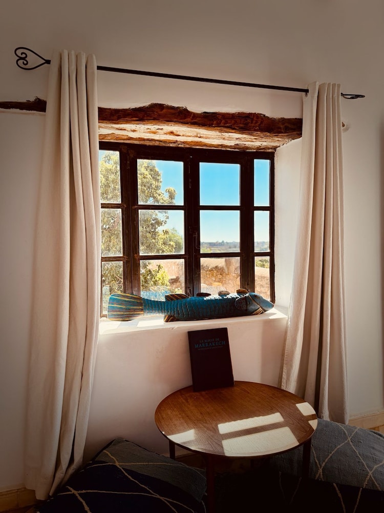 La Villa Sauvage