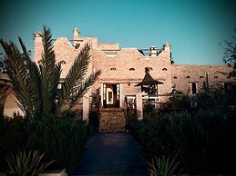 La Villa Sauvage