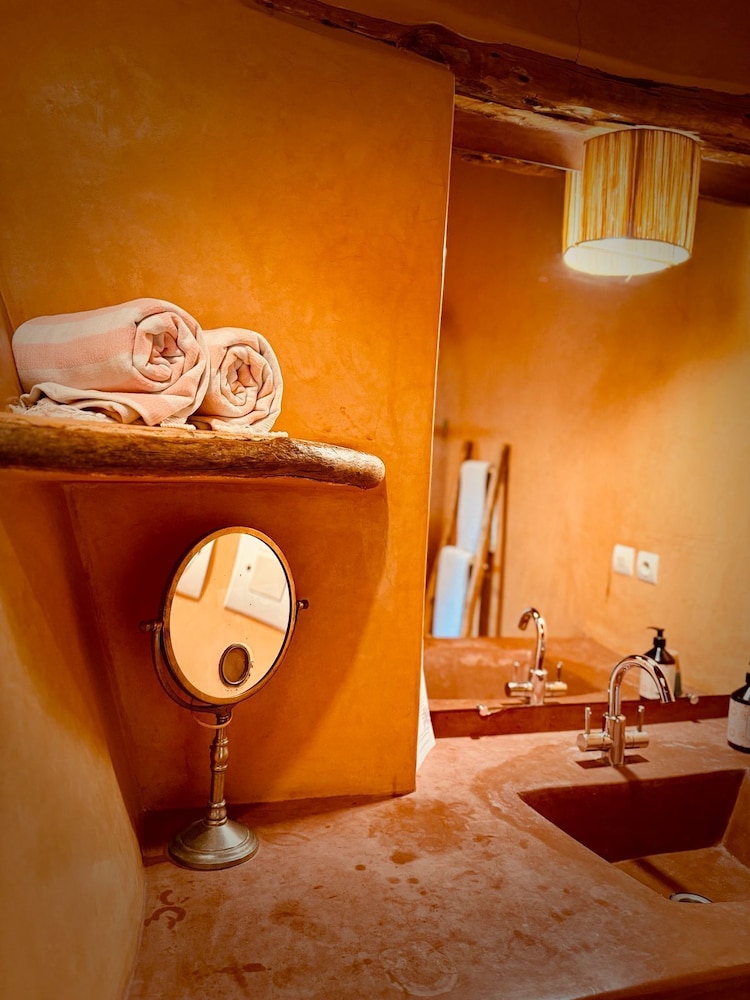 La Villa Sauvage