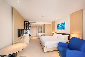The Light Arena Ocean Tower