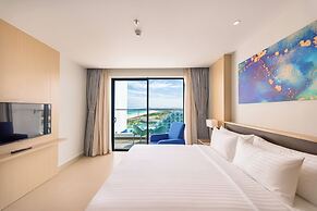The Light Arena Ocean Tower
