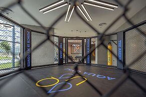 The Light Arena Ocean Tower