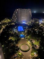 The Light Arena Ocean Tower